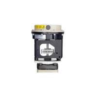 SAMSON 3372 — pnevmatik-elektropnevmatik privod-MAXTRON