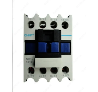 NC1-(1210) 3P — 220V, 50Hz kontaktor-MAXTRON