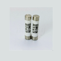 R015 gF2 10×38 — silindrik avtomatik sug‘urta 1A, 500V-MAXTRON