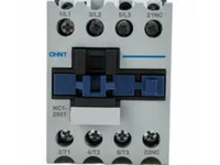 Elektromagnit kontaktori NCI-25 380D 3P-MAXTRON