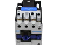 Elektromagnit kontaktori NCI‐32 380D 3P-MAXTRON