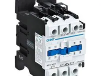 Elektromagnit kontaktori NCI‐40 380D 3P-MAXTRON