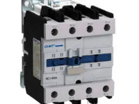 Elektromagnit kontaktori NCI‐80 380D 3P-MAXTRON
