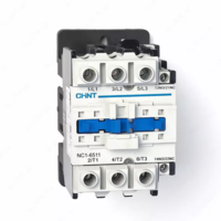Elektromagnit kontaktori NCI‐65 380D 3P-MAXTRON
