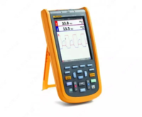 Осцилограф FLUKE 123B/EU-MAXTRON