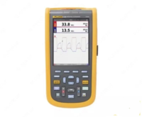 Осцилограф FLUKE 123B/INT/S-MAXTRON