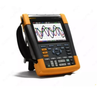 Осцилограф FLUKE 190-202-MAXTRON