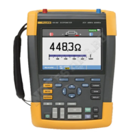 Осциллограф Fluke 190-062/S-MAXTRON