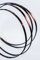 Прямоугольный эмаль провод обмоточный. Эмальпровод из алюминия AПЭТП2