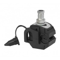 Ответвительные прокалывающие герметичные зажимы типа Р645-FENITEC