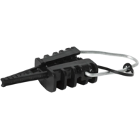 Анкерные зажимы для проводов ответвлений DN1-FENITEC