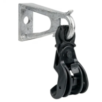 Комплект промежуточной подвески ES 1500 для СИП-2-FENITEC