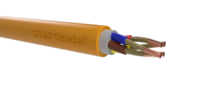 Кабель ВВГНГ 3x1,5-HAYAT KABEL