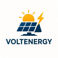 Установка фотоэлектрических станции и сервис-VOLTENERGY