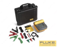 Мегомметр FLUKE 1550C/KIT-"ENERGOTEX"