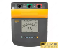 Fluke 1555 megommetr-"ENERGOTEX"