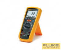 Мегомметр FLUKE 1587T-"ENERGOTEX"