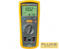 Мегаомметр с поверкой FLUKE 1503-"ENERGOTEX"