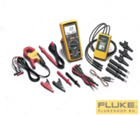 Комплект FLUKE 1587/MDT-"ENERGOTEX"