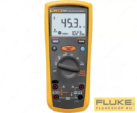 Мегаомметр с поверкой FLUKE 1577-"ENERGOTEX"