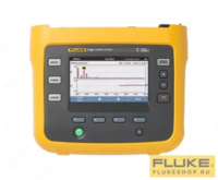 Регистратор FLUKE 1736/INTL Глобальная модель-"ENERGOTEX"