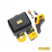 Infraqizil pirometr Fluke 566