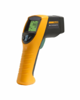 Пирометр инфракрасный Fluke 561-"ENERGOTEX"