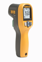 Пирометр инфракрасный Fluke 59 MAX+-"ENERGOTEX"