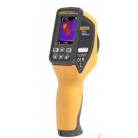 Пирометр визуальный инфракрасный Fluke VT04A-"ENERGOTEX"