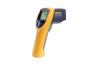 Пирометр инфракрасный с поверкой Fluke 561-"ENERGOTEX"