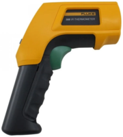 Пирометр инфракрасный Fluke 566-"ENERGOTEX"