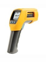 Пирометр инфракрасный Fluke 568-"ENERGOTEX"