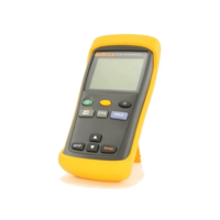 Термометр Fluke 51 II (50 Гц)-"ENERGOTEX"