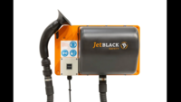 Станция для очистки инструментов JetBlack Safety-"ENERGOTEX"