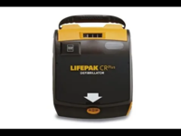 LIFEPAK CR Plus Автоматический наружный дефибриллятор-"ENERGOTEX"