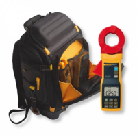 Мегомметр Fluke 1630-2/BackPack-"ENERGOTEX"