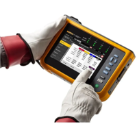 Анализатор качества электроэнергии Fluke-1773/BASIC-"ENERGOTEX"