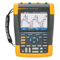 Анализатор работы электроприводов Fluke MDA-550 III-"ENERGOTEX"