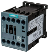 Контактор 3RT6016-1BB42 24VDC Siemens-"ENERGOTEX"