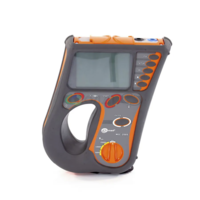 Измеритель параметров электроизоляции MIC-2510-"ENERGOTEX"