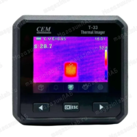 Тепловизор T-33 875337 CEM-"ENERGOTEX"