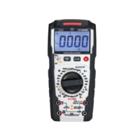 CEM DT-8909D raqamli multimetri-"ENERGOTEX"