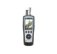 DT-9880M Счётчик пылевых частиц-"ENERGOTEX"