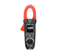 Токоизмерительные клещи CEM DT-9481-"ENERGOTEX"