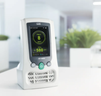 Счётчик пылевых частиц CEM DT-9680-"ENERGOTEX"