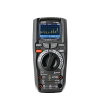 Raqamli multimetr CEM DT-989-"ENERGOTEX"