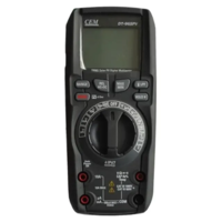 Токоизмерительные клещи CEM DT-9481-"ENERGOTEX"
