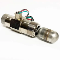 Поплавковый выключатель уровня Murphy by Enovation Controls LS200 (15700759)-"ENERGOTEX"
