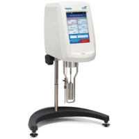 BROOKFIELD DV2TRV Вискозиметр ротационный-"ENERGOTEX"