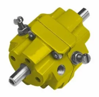 Pnevmatik yuritgich Kinetrol Model 0M0-"ENERGOTEX"